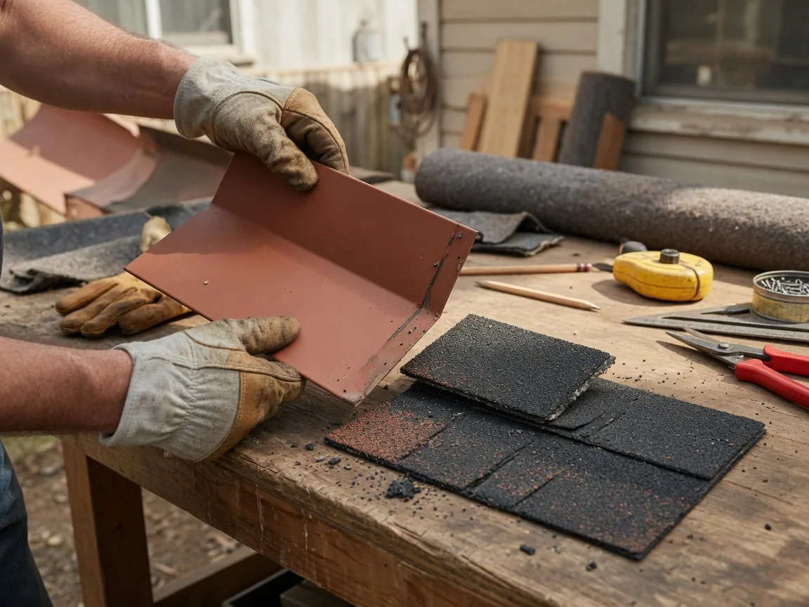 Roof Repair company in Fifty Lakes, MN